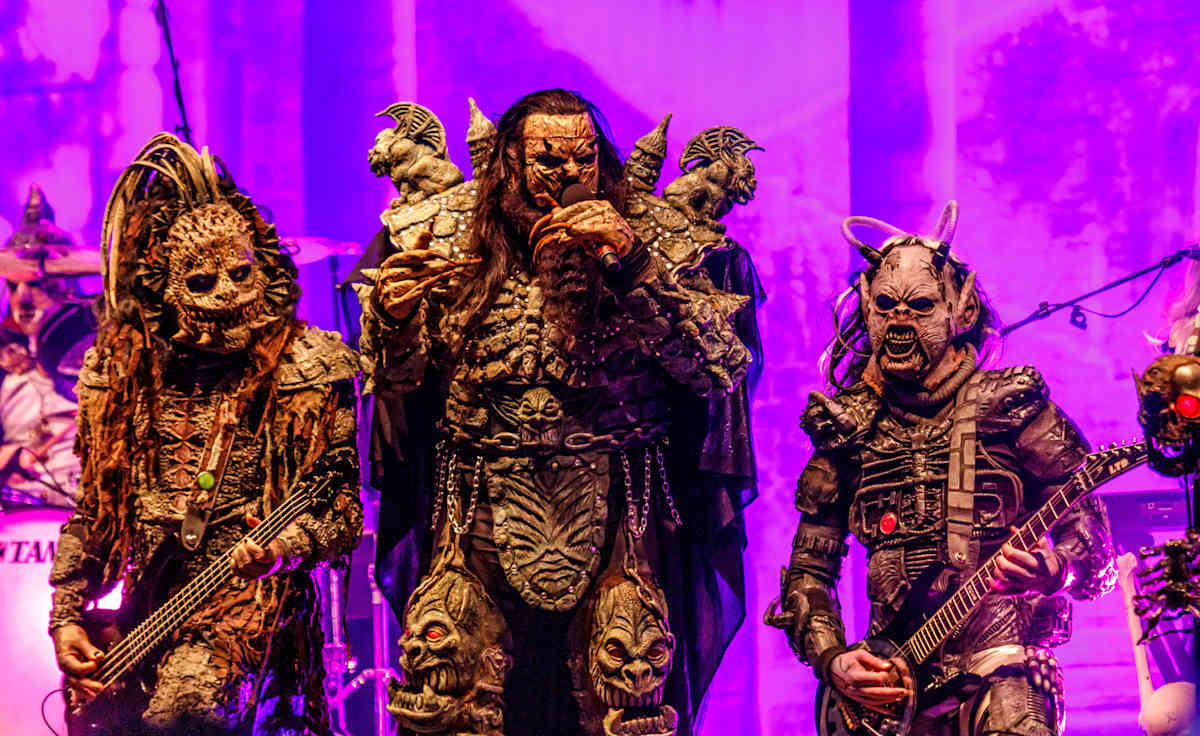 Lordi