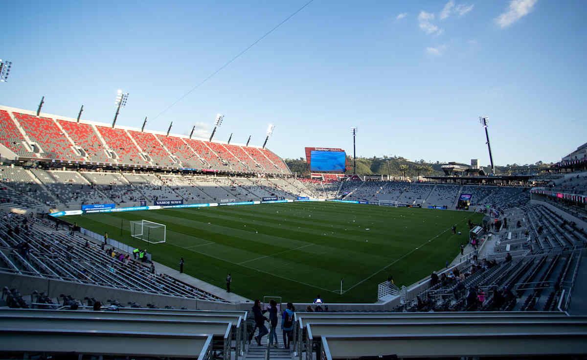 San Diego Wave FC