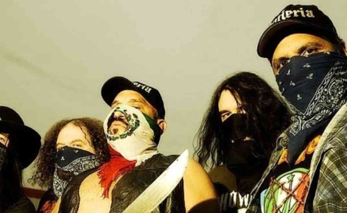 Brujeria