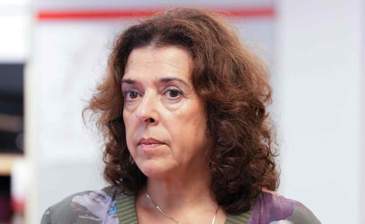Elena Bashkirova