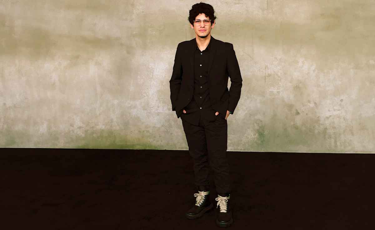 Matt Bennett