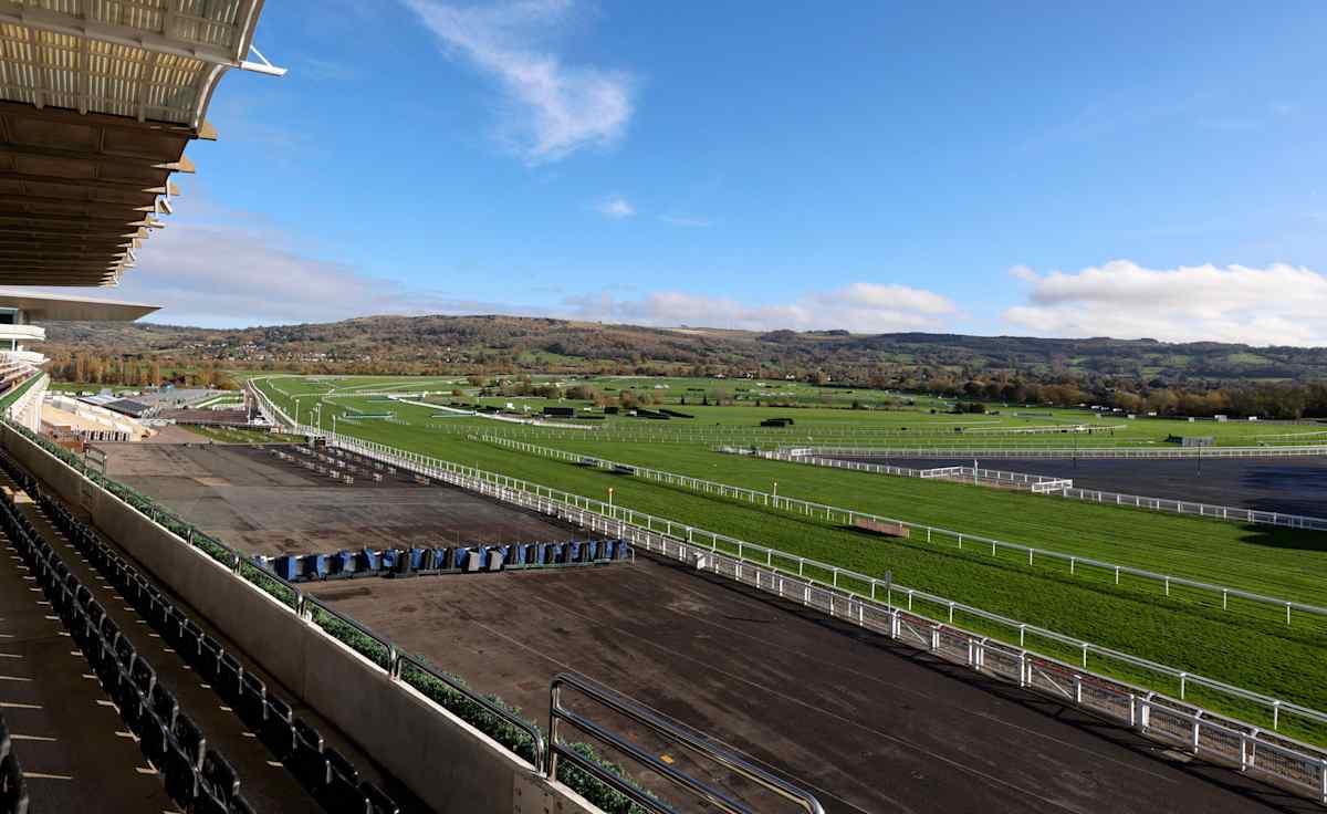 Cheltenham Festival