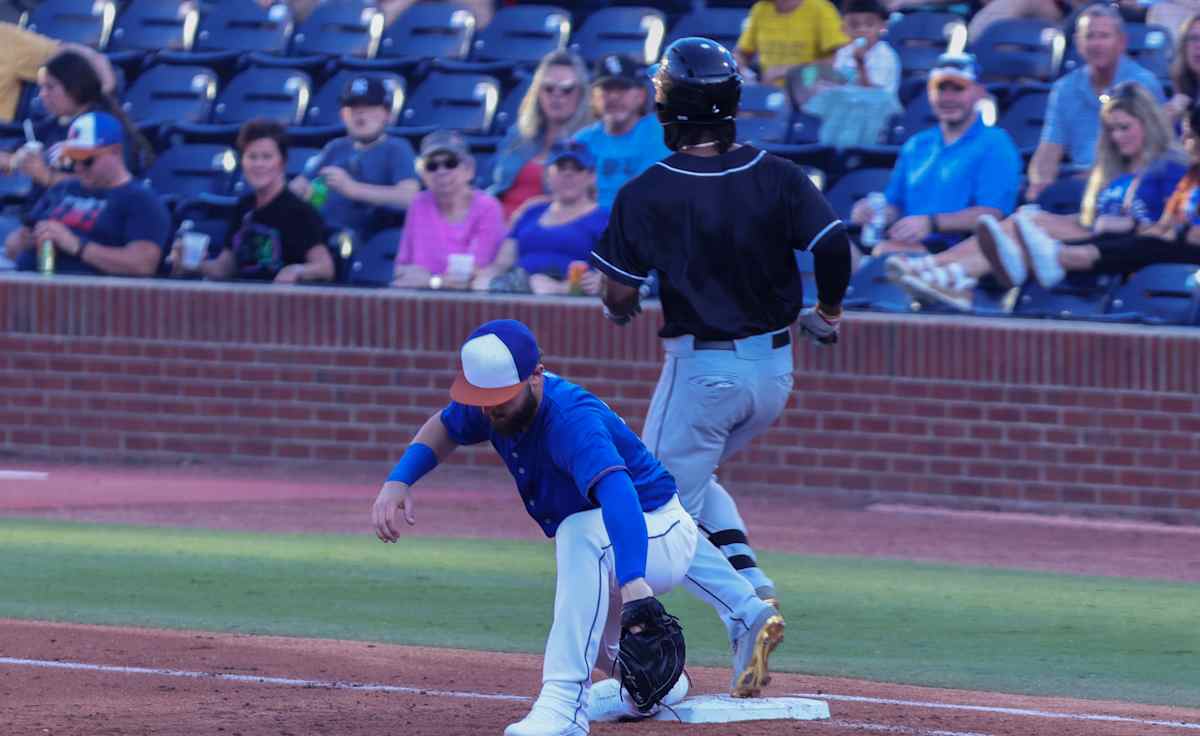 Charlotte Knights