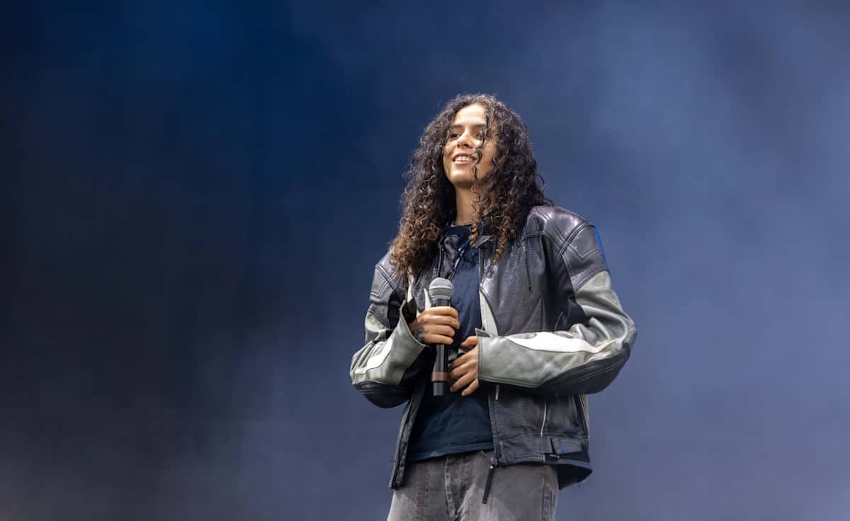 070 Shake