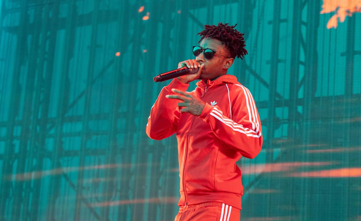 21 Savage