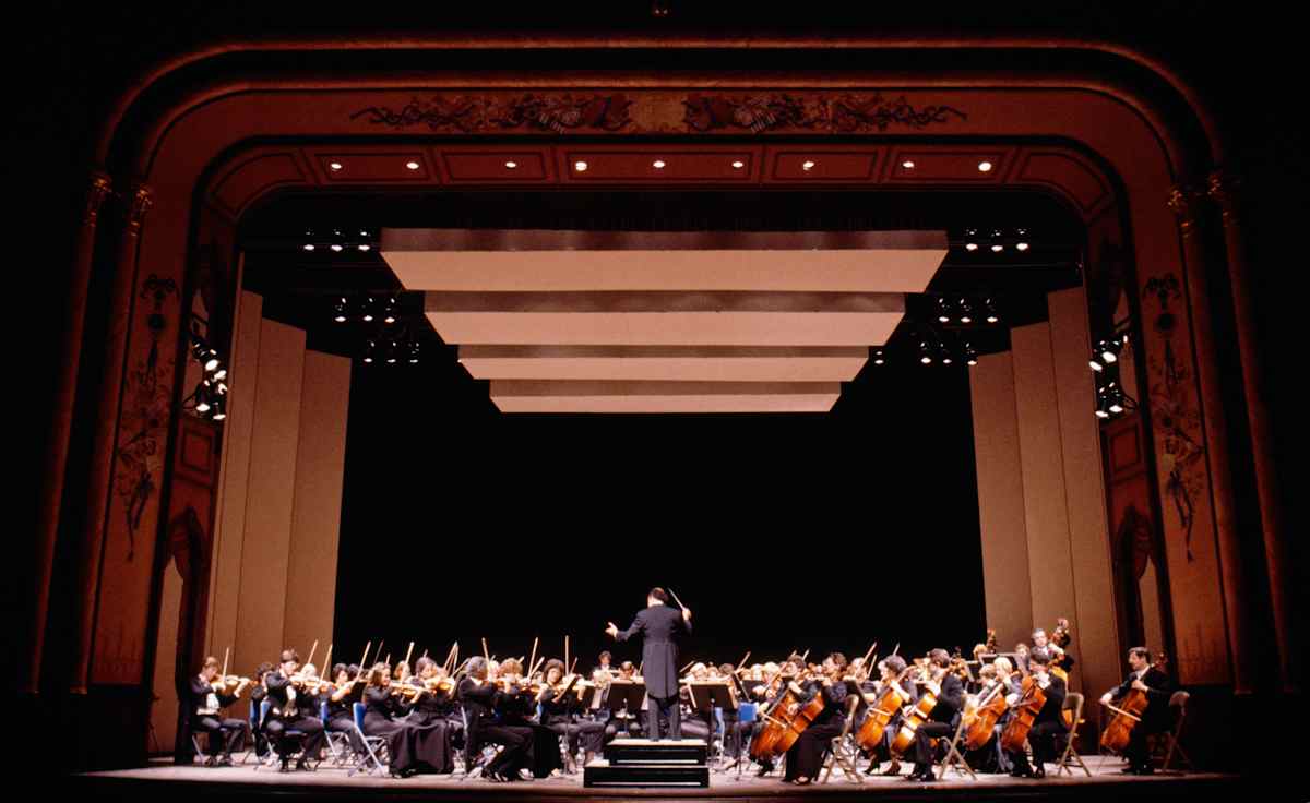 La La Land in Concert