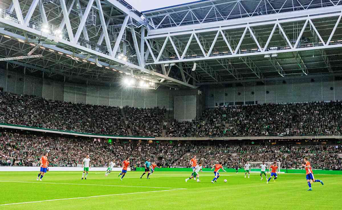 Allsvenskan - 2024