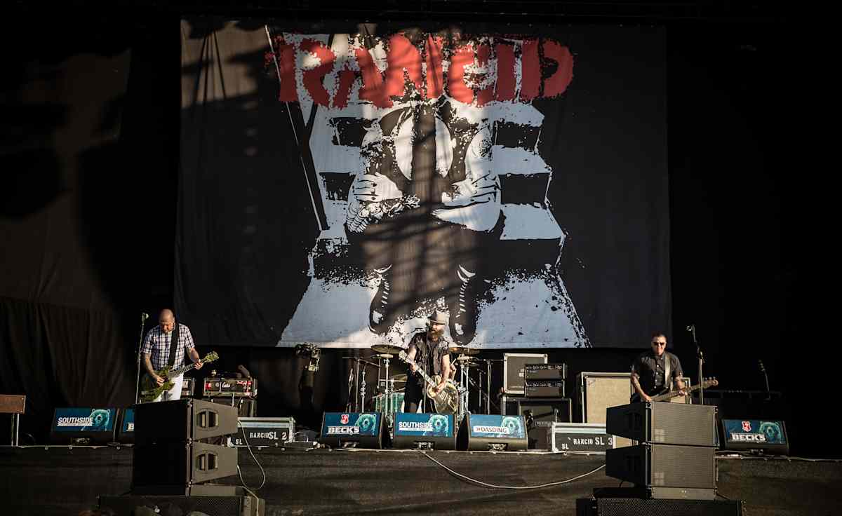 Rancid