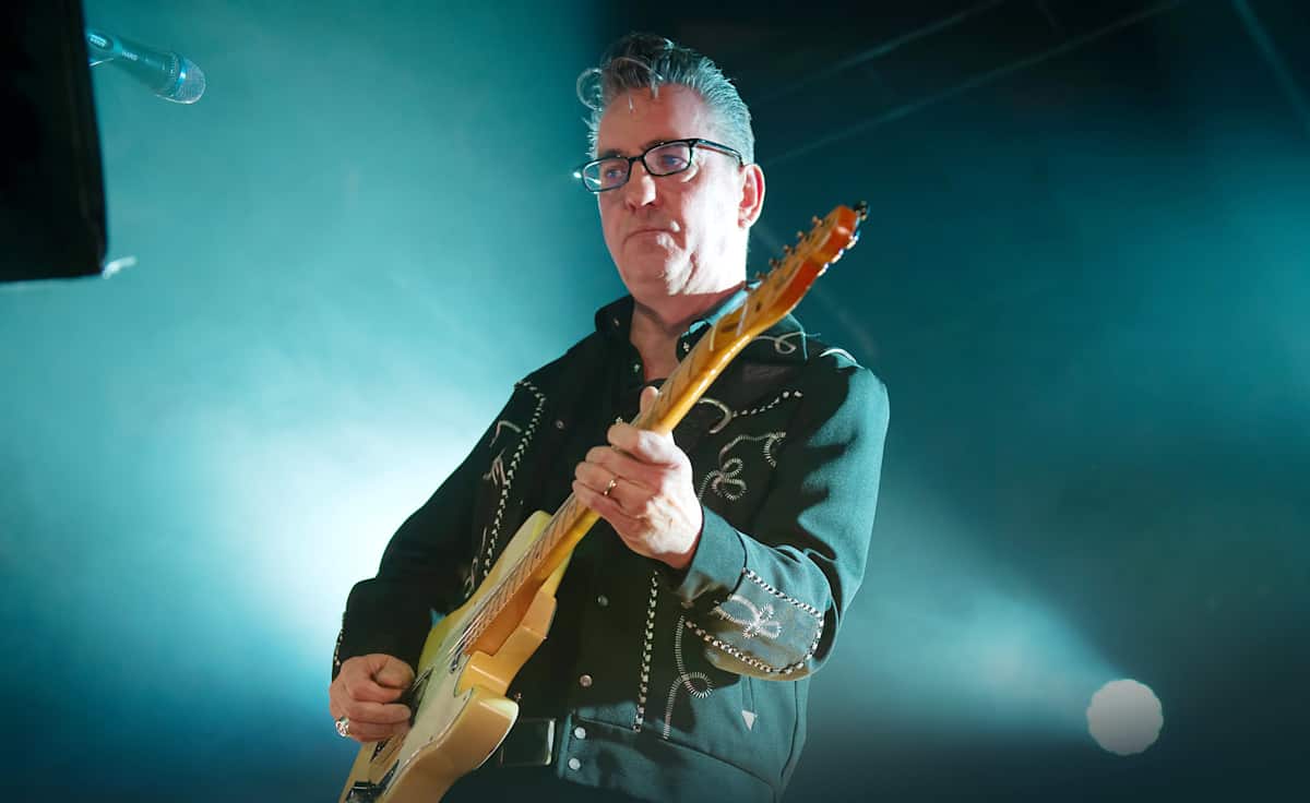 Richard Hawley