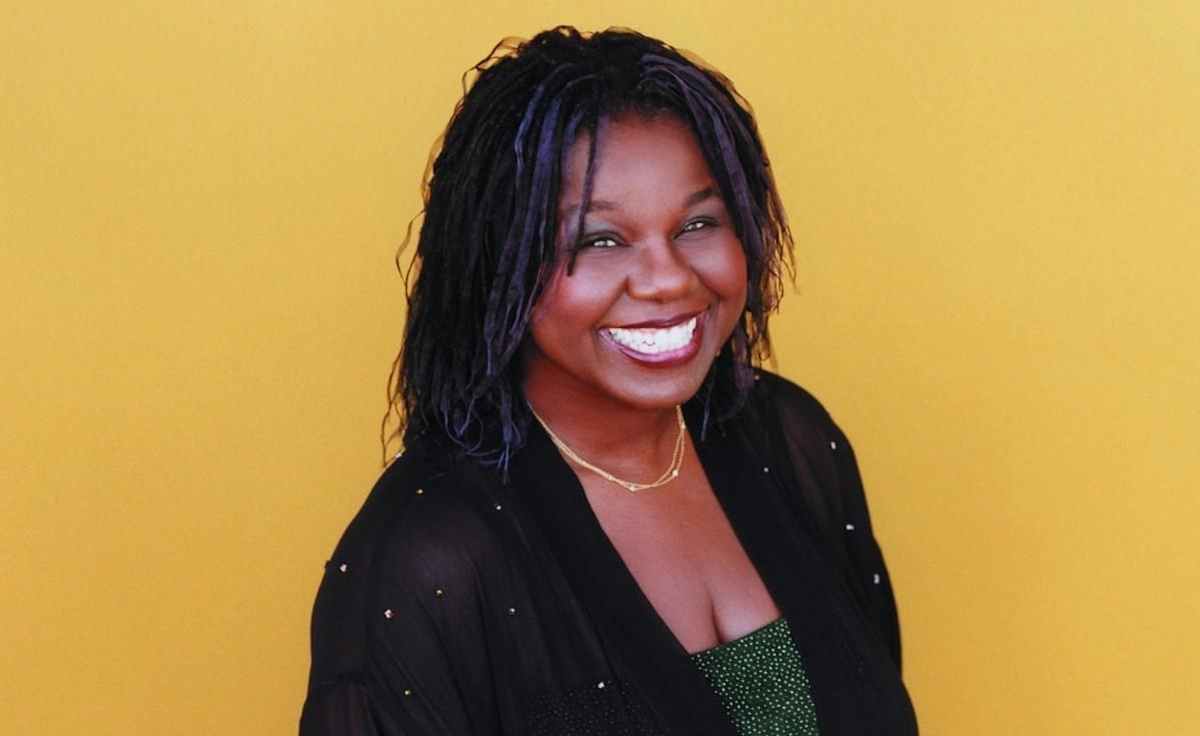 Randy Crawford