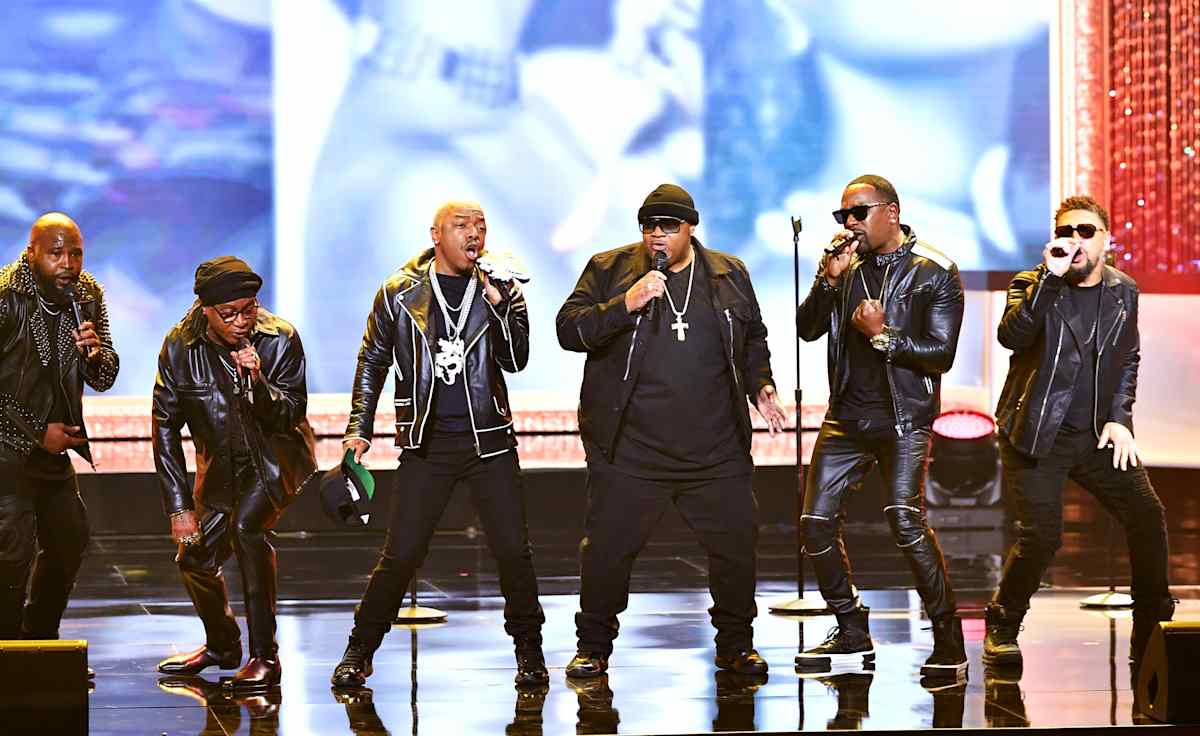 Dru Hill