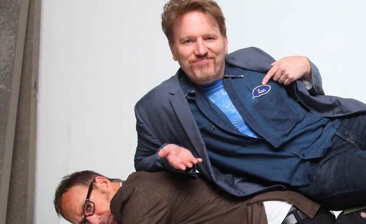 The Dan Band