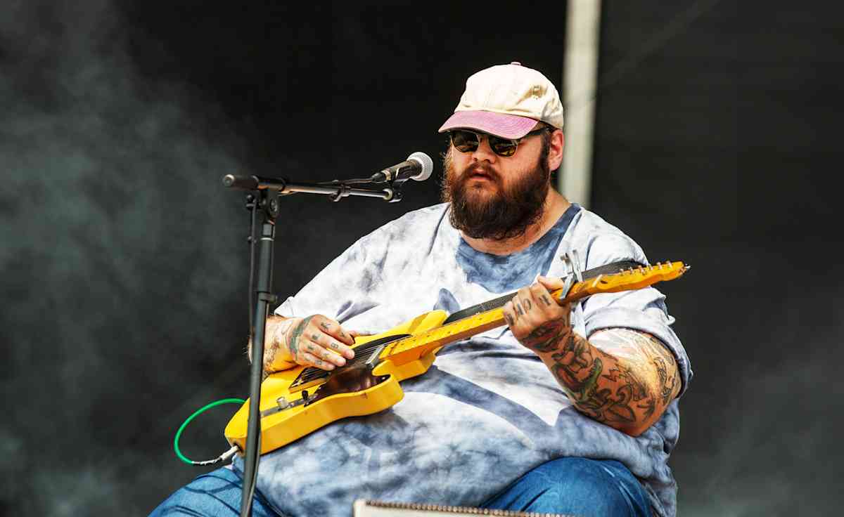 John Moreland