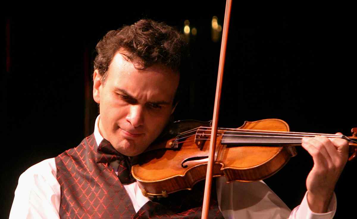 Gil Shaham