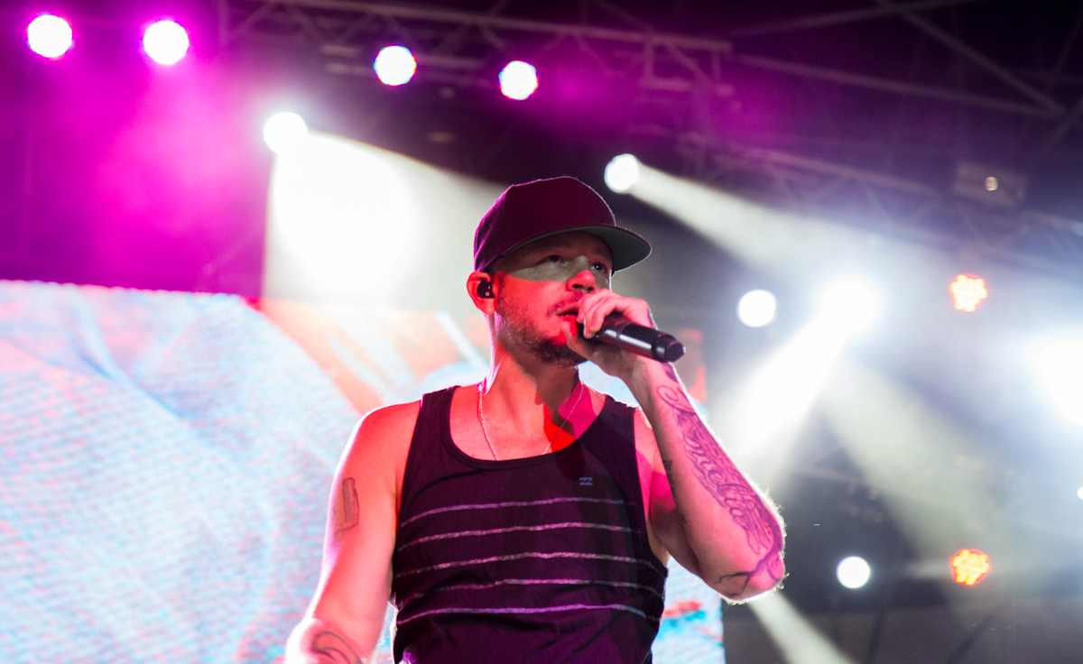 Residente