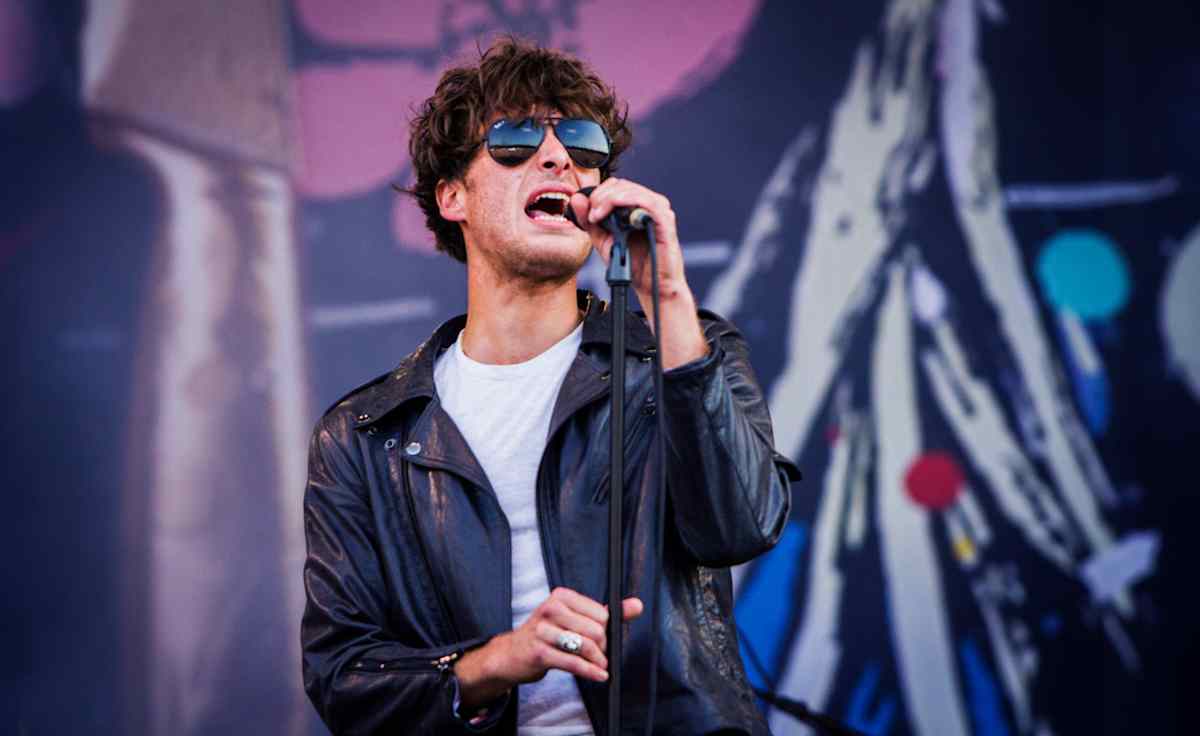 Paolo Nutini