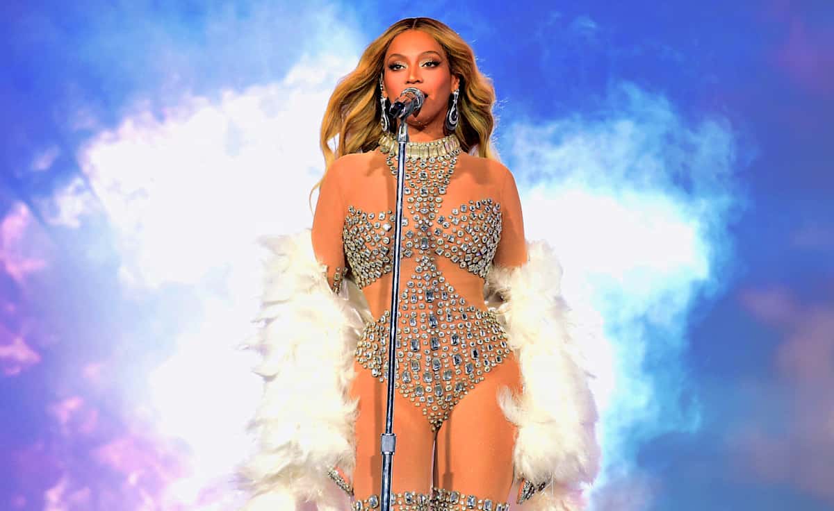 Beyoncé