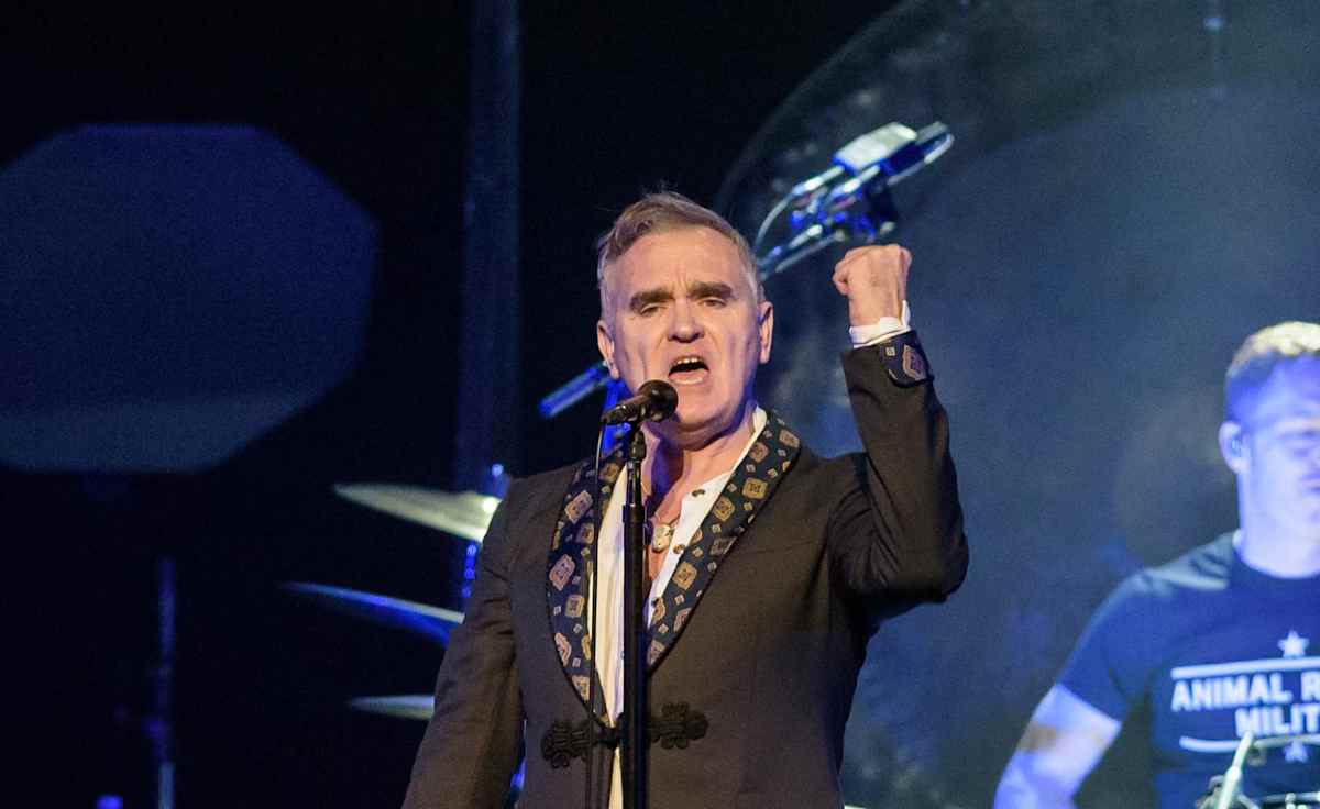 Morrissey