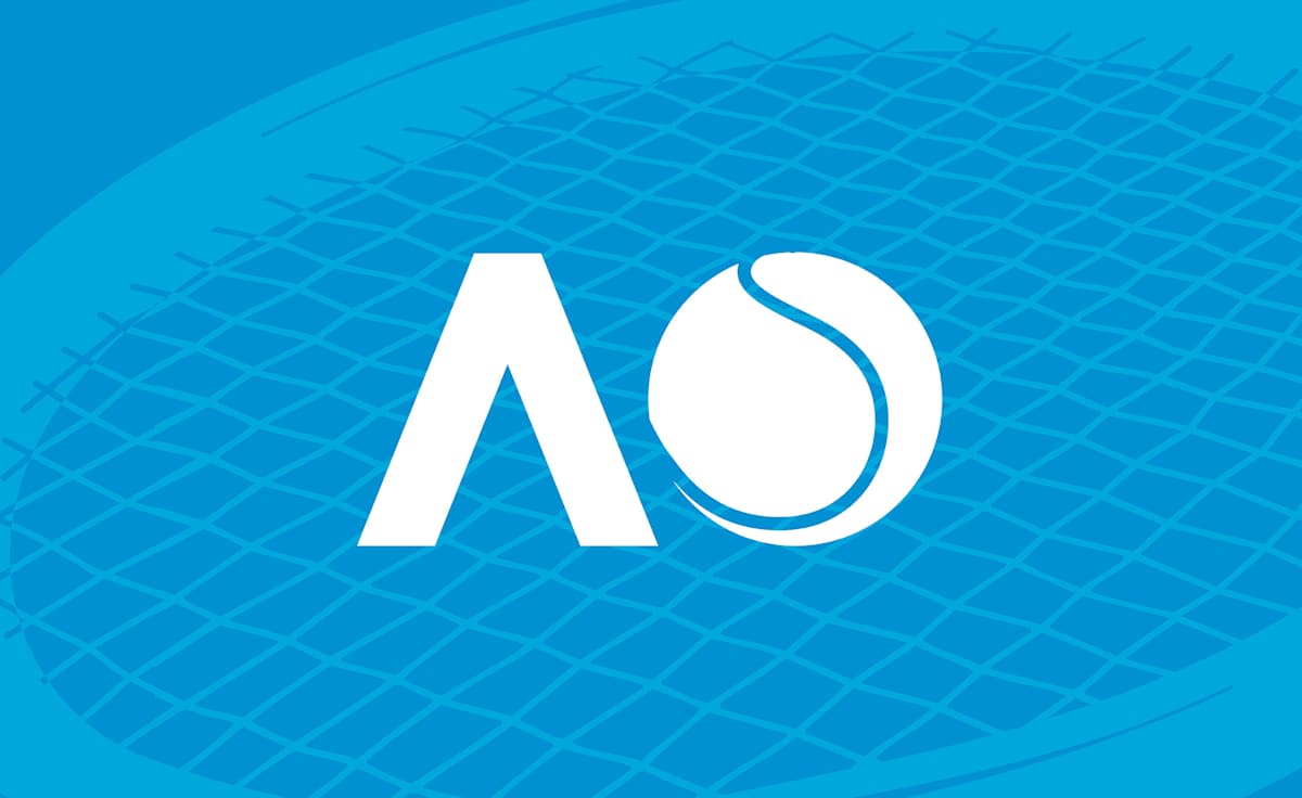 Australian Tennis