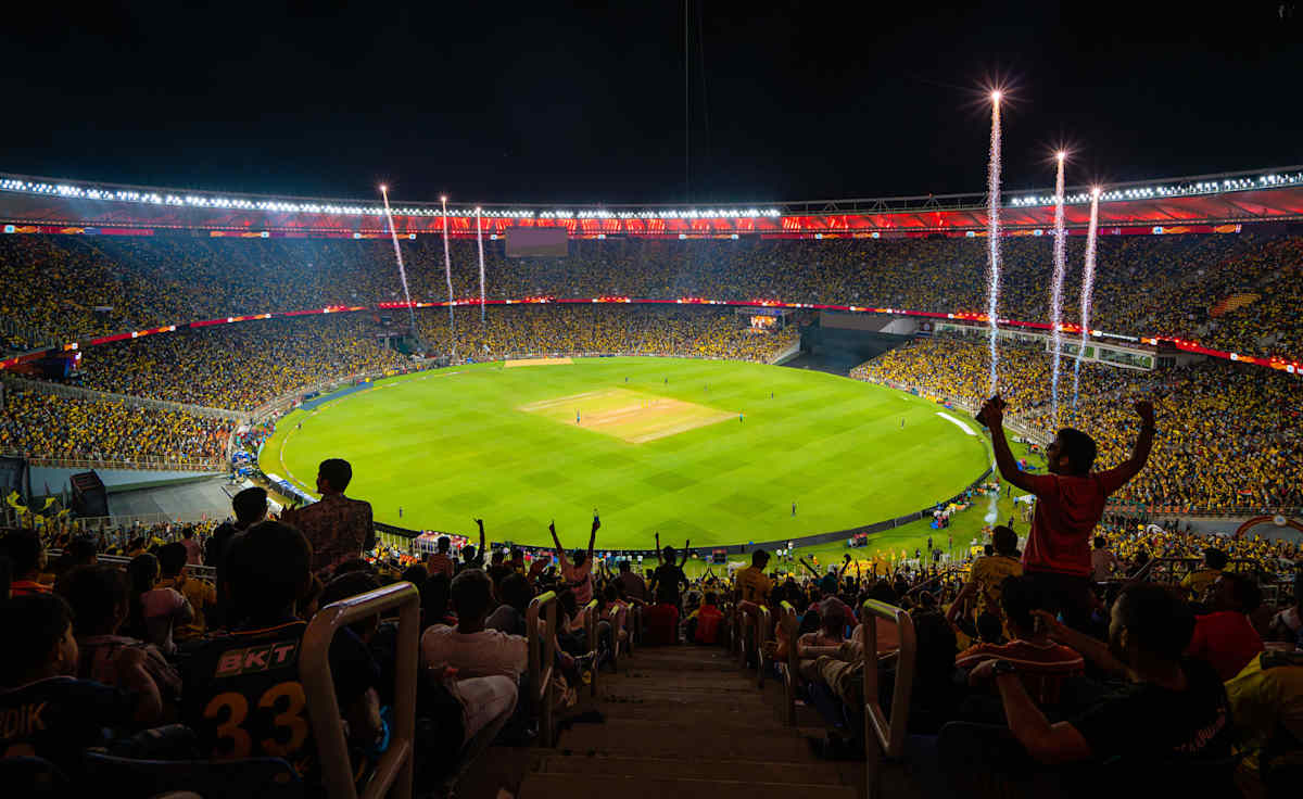 Cricket World Cup Final