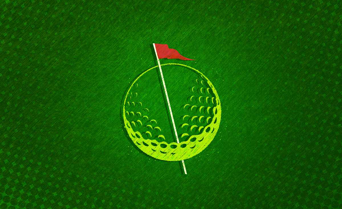 The Masters
