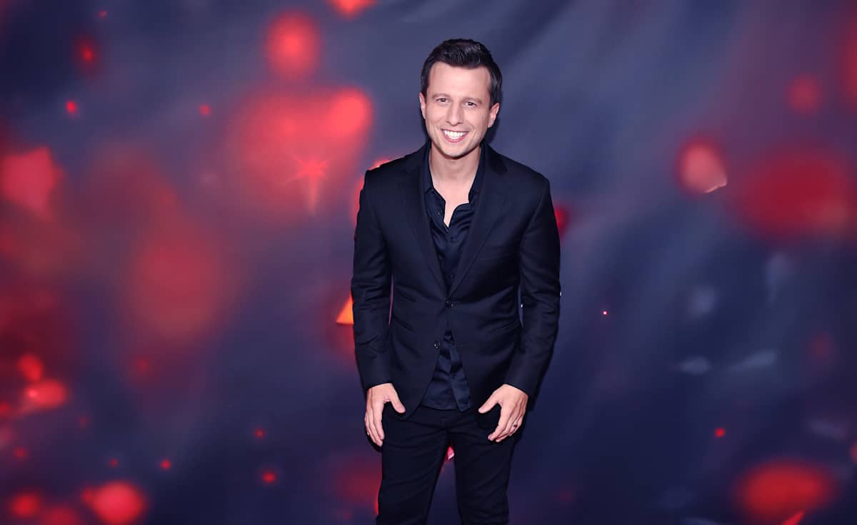 Mat Franco