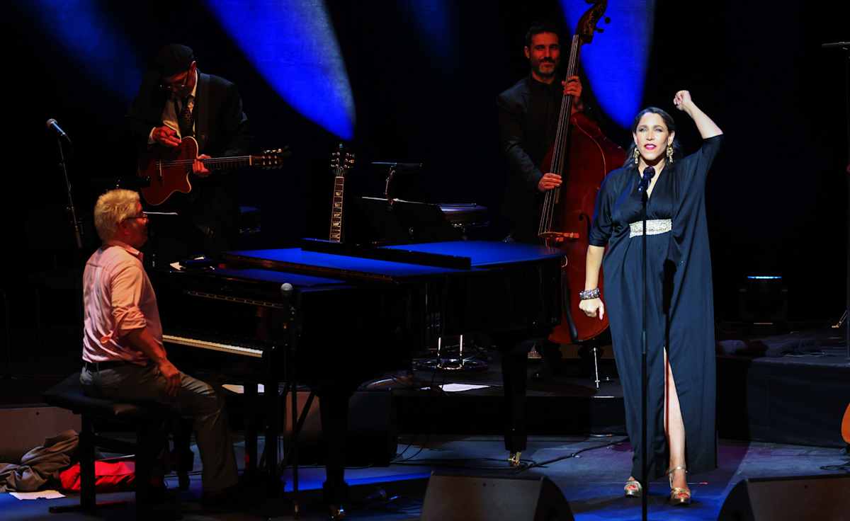 Pink Martini