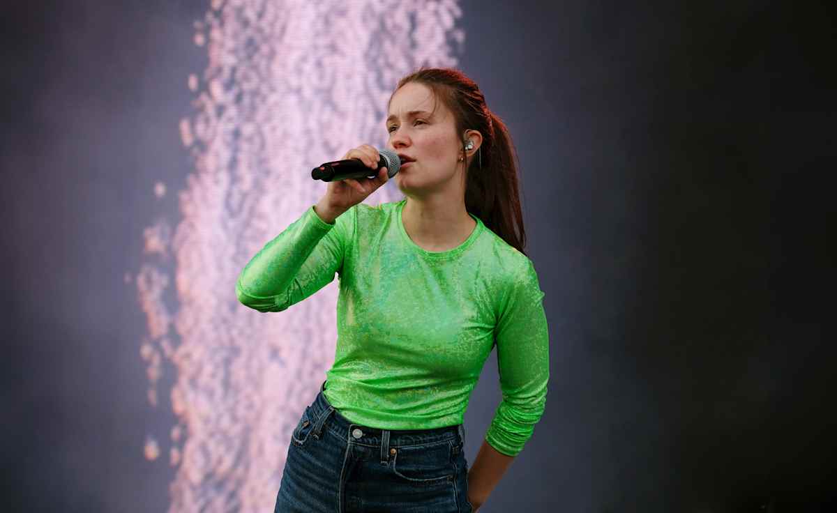 Sigrid
