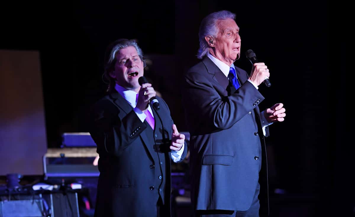Righteous Brothers