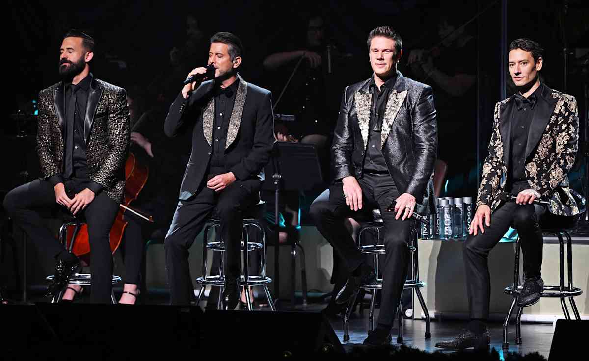 Il Divo