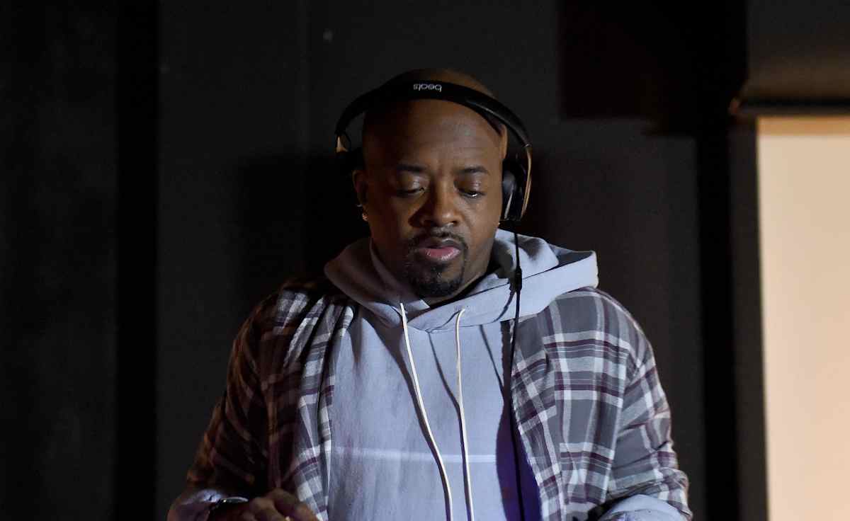 Jermaine Dupri