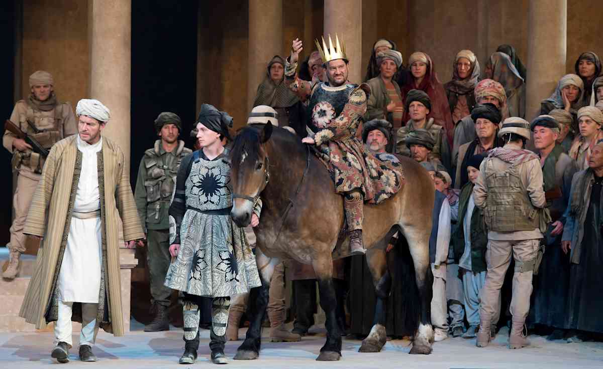 Nabucco