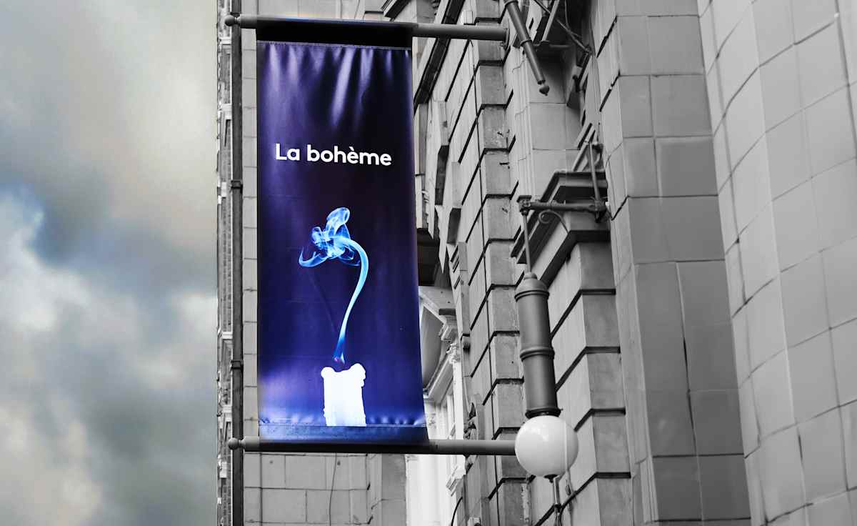 La Boheme