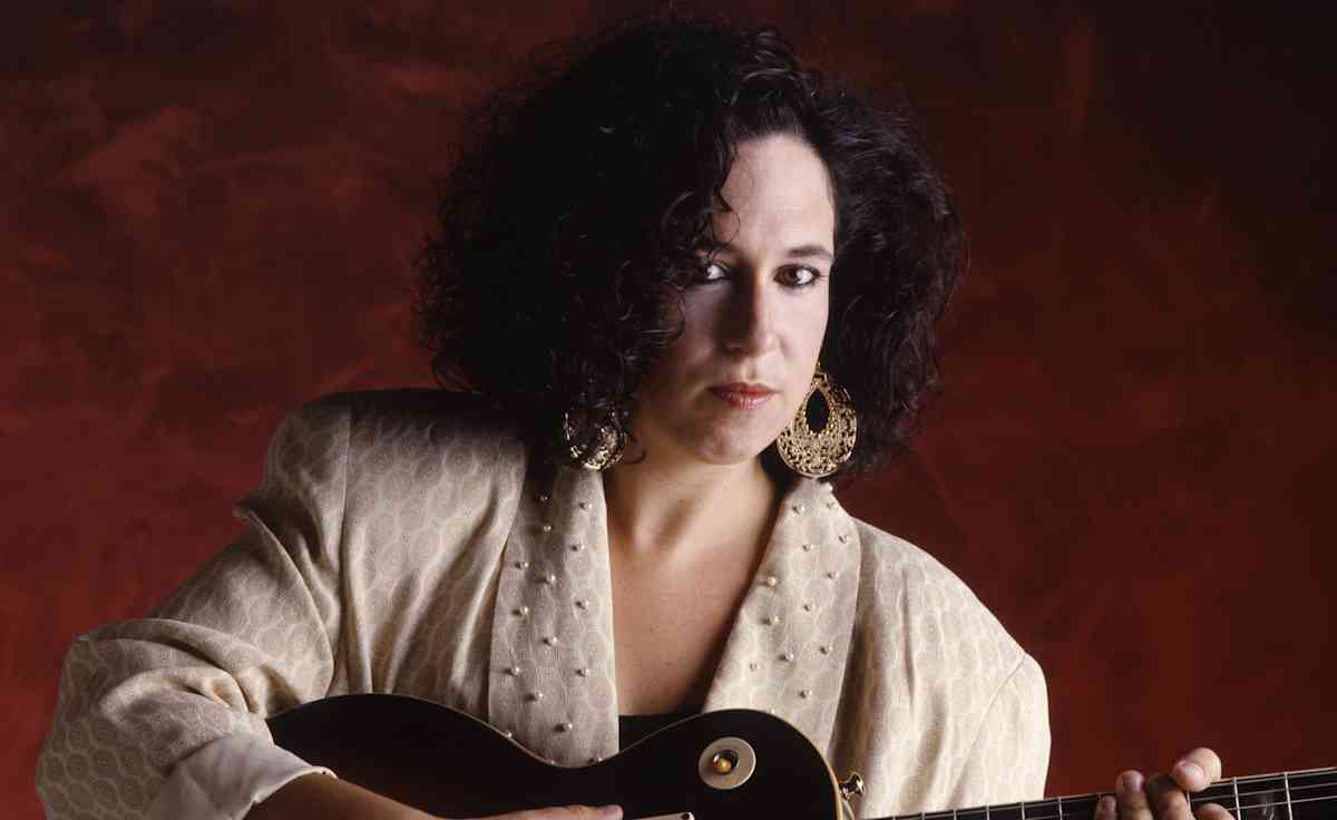 Joanna Connor