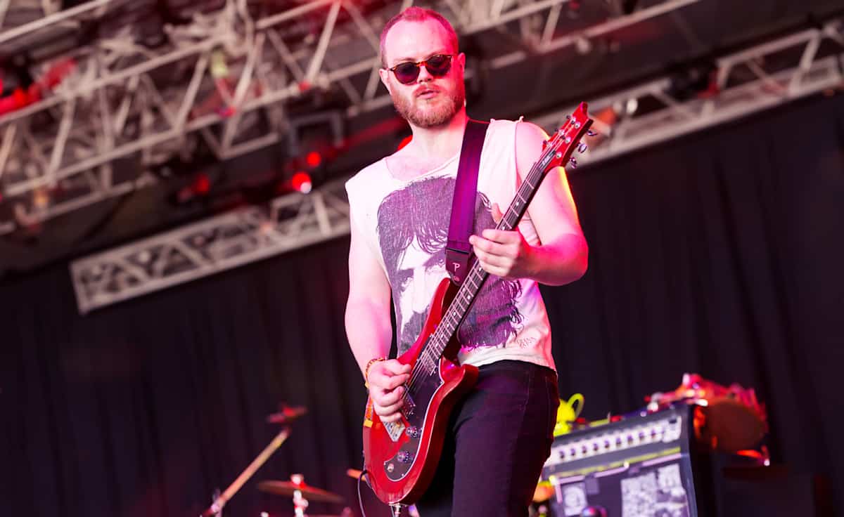 Pallbearer