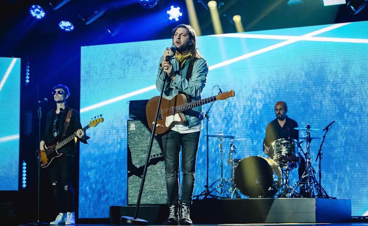 Welshly Arms