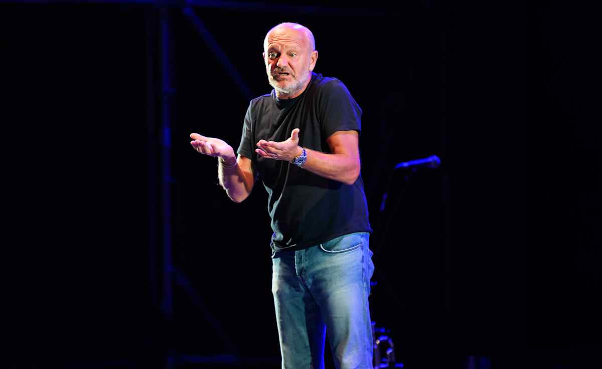 Andrea Pucci
