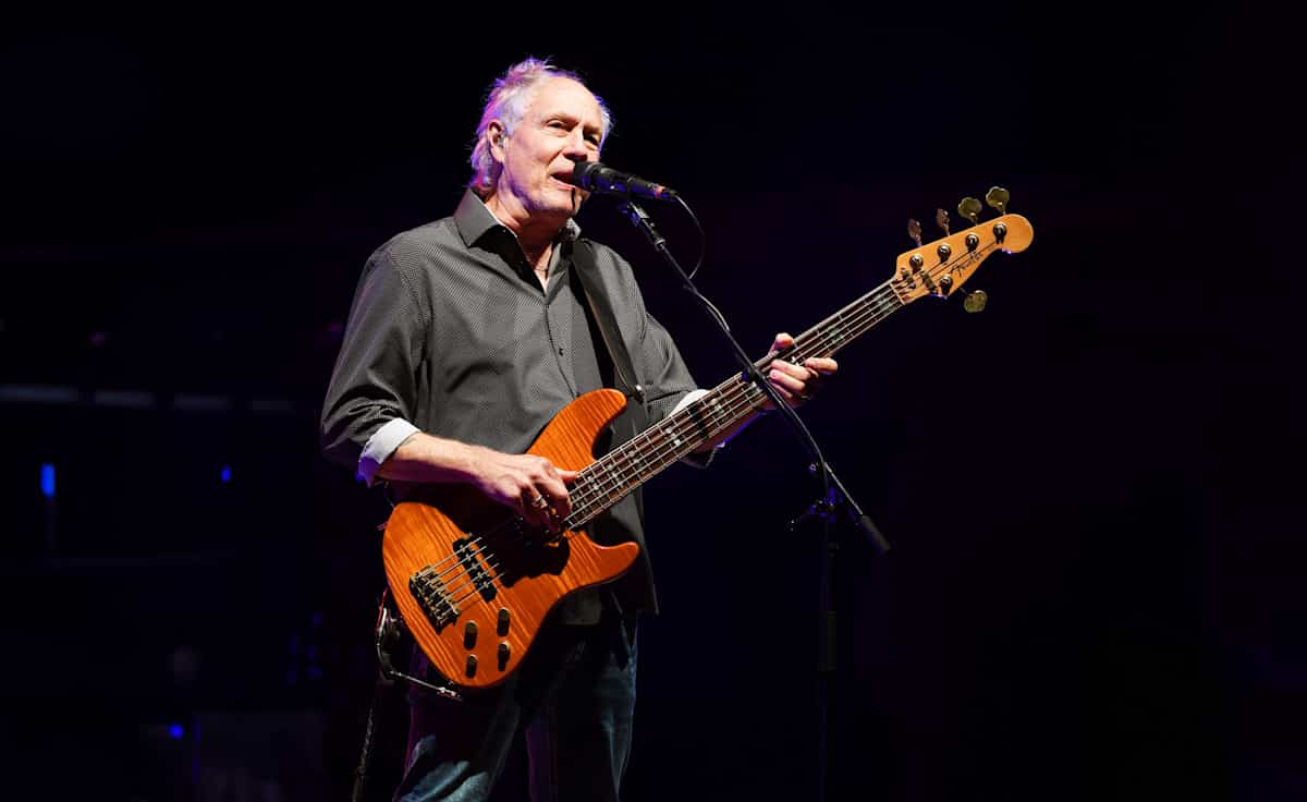 Little River Band