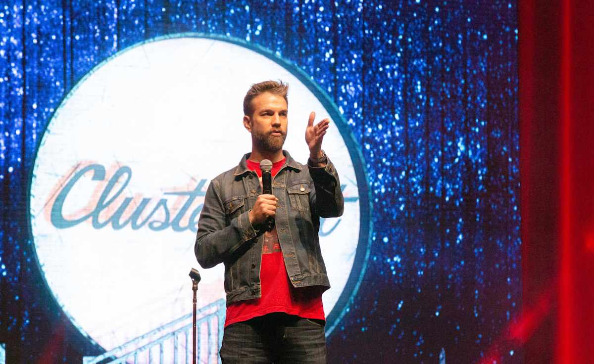 Anthony Jeselnik
