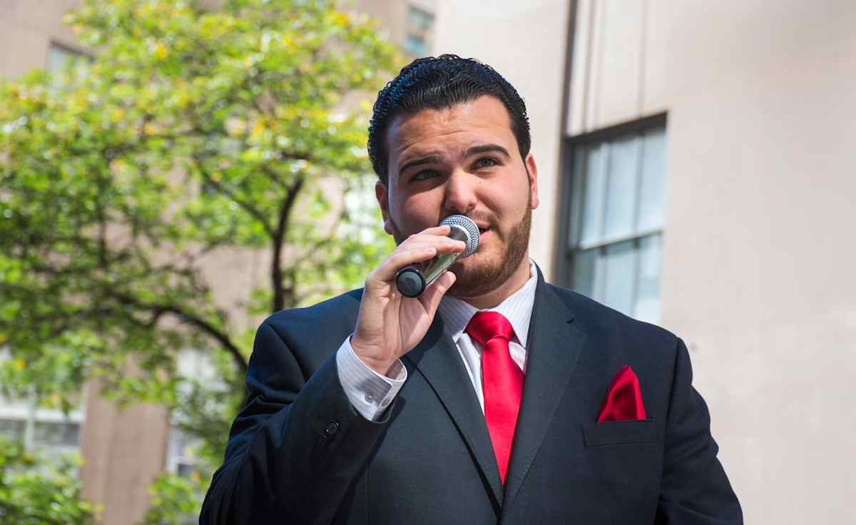 Sal Valentinetti