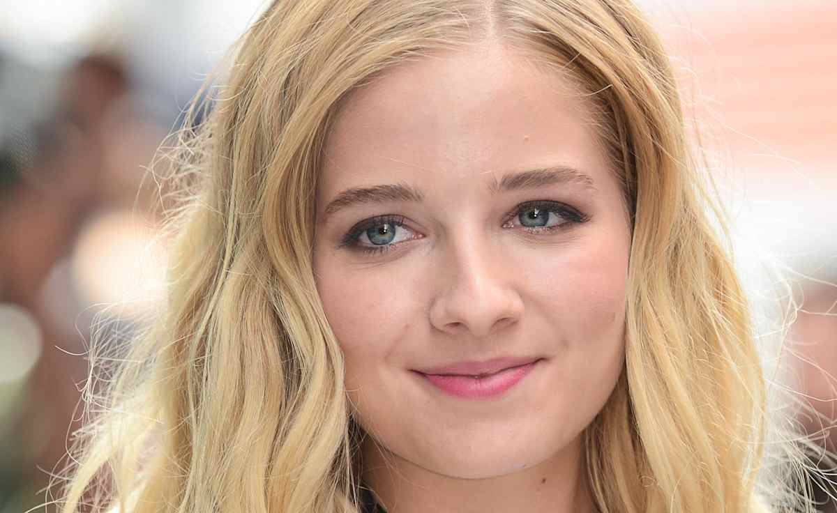 Jackie Evancho