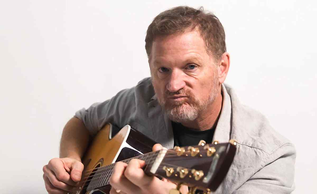 Tim Hawkins