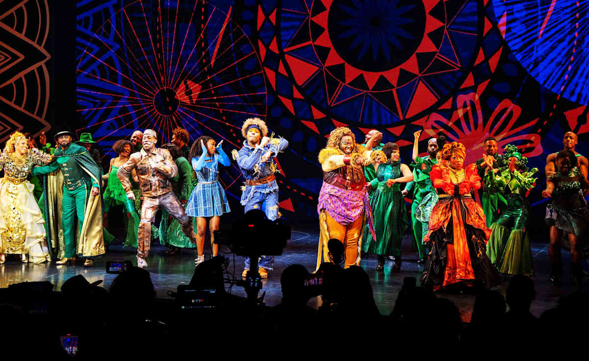 The Wiz