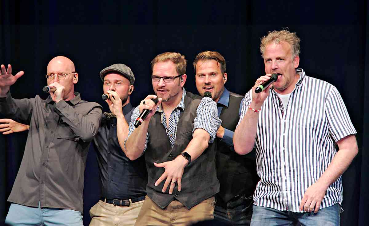 Alte Bekannte Tickets Büsum 2025 Concert Dates StubHub