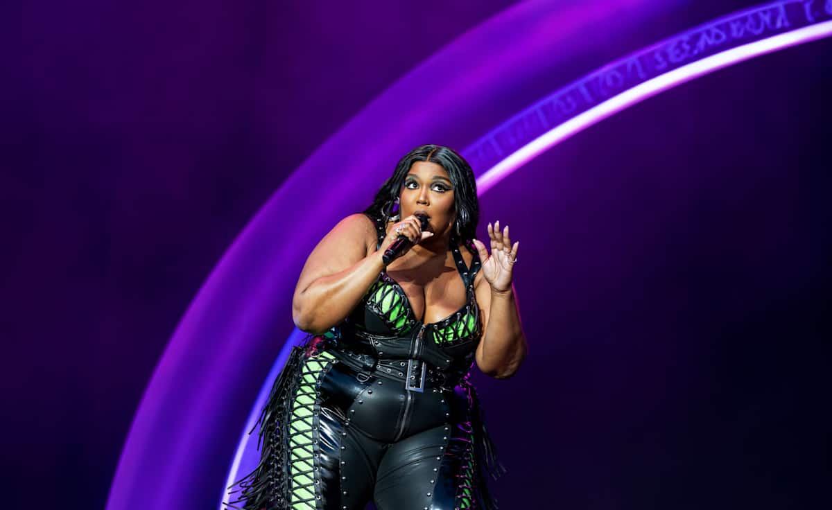 Lizzo