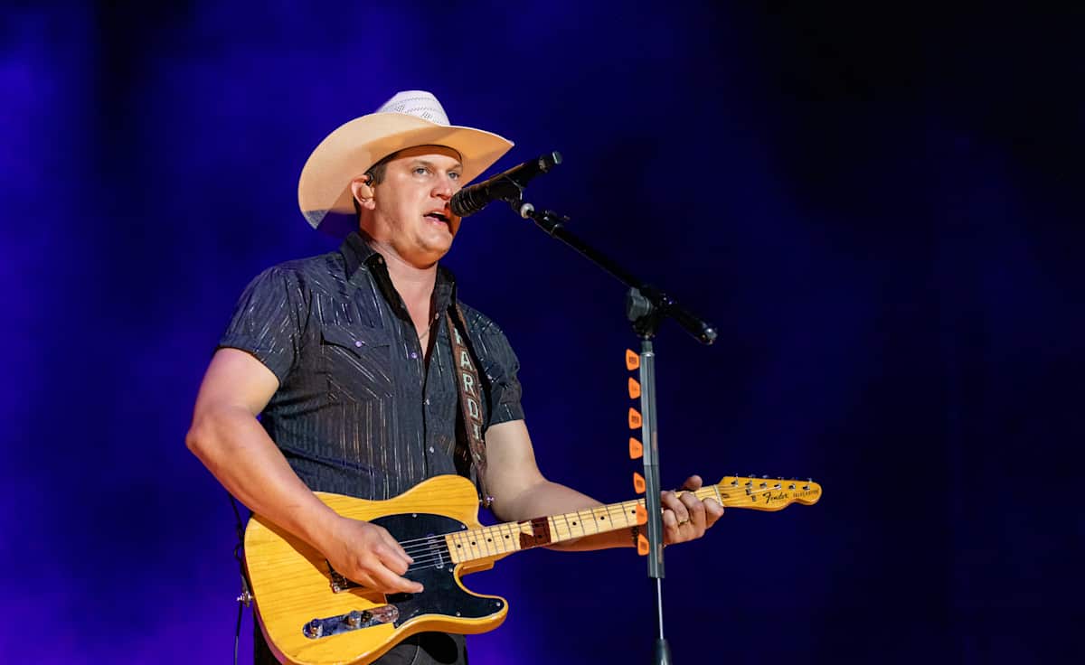 Jon Pardi