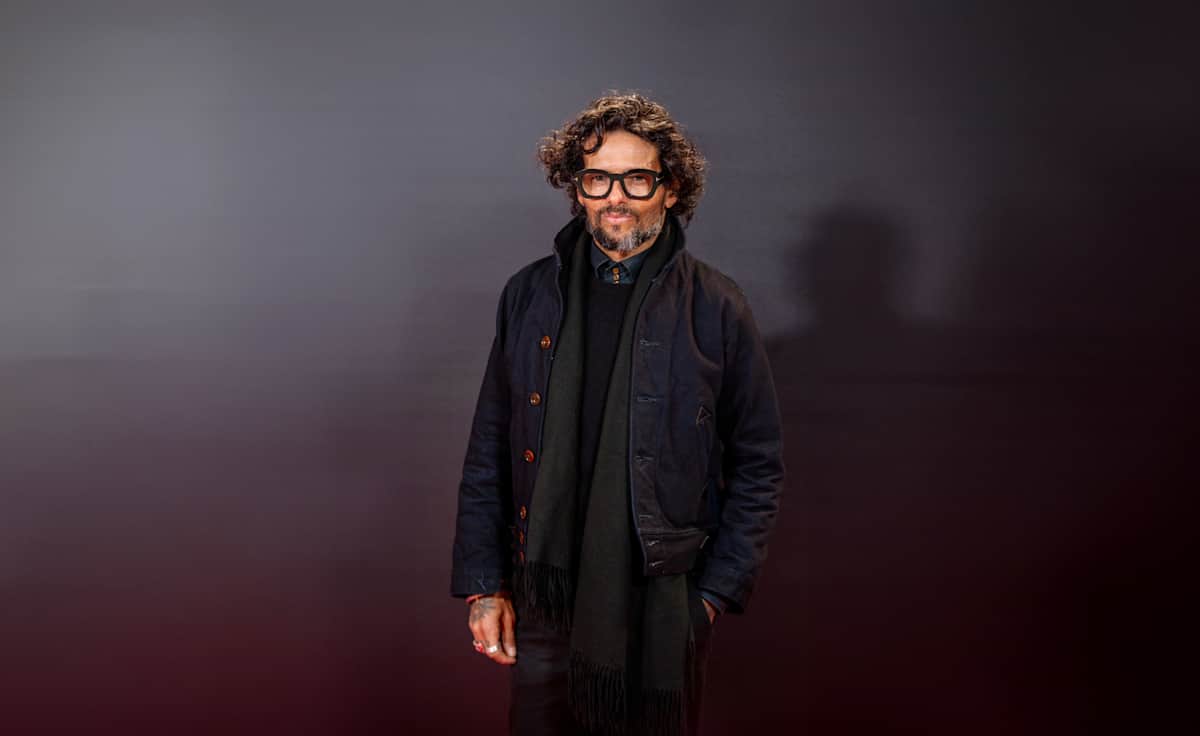 Robi Draco Rosa