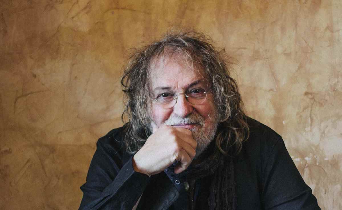 Ray Wylie Hubbard