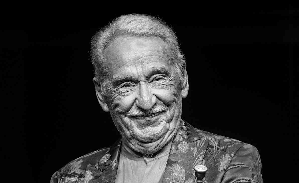 Doc Severinsen