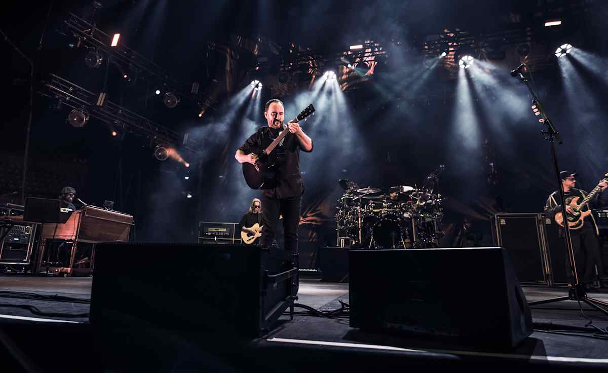 Dave Matthews Band
